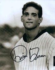 Dwier Brown Actor Hand Signed Autograph 8x10 Photo Field of Dreams