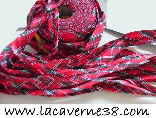 Biais Couture Ruban De Biais BENECREAT 10m Polycoton Vert 18mm - Ourlet Pré-plié Pour Couture, Matelassage, Tuyauterie Tuyauterie Tissu