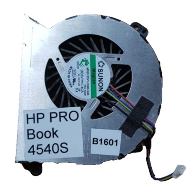 Original CPU Lüfter für HP ProBook 4540 4540s 4545s 4740s Laptop