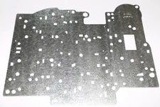 Transgo 700-P Hardened Valve Body Separator Plate 700R4 Transmission 700-R4 4L60
