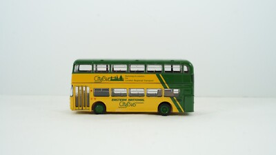 EFE 1/76 Bristol City Bus Eastern National D/Deck Bus 20448 No Box B59