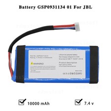 GSP0931134 01 New Battery For JBL Boombox Bluetooth Speaker JBLBOOMBOXBLKAM