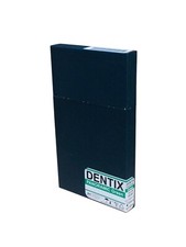 Dental DENTIX Panoramic Green Extraoral X Ray Film | 15x30 cm | Box 100 Films