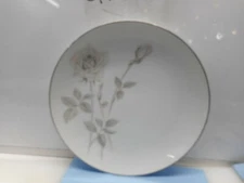 SLIGHTLY USED* NORITAKE CHINA JAPAN 6002 MELROSE PLATE 