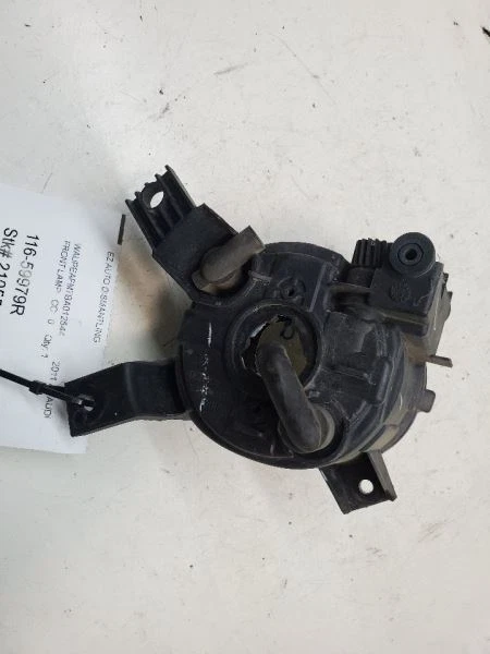 2006 - 2013 年,奥迪 A3,乘客转角/公园灯雾灯驾驶,PN-8E0-941-700-E — 第 2/4 张图片