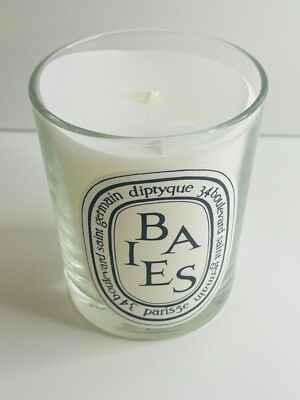 New Diptyque scented candle 190g ~choose scents~Free shipping! | eBay