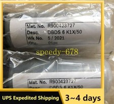 R900423727 DBDS6K1X/50 Valve UPS Shipping