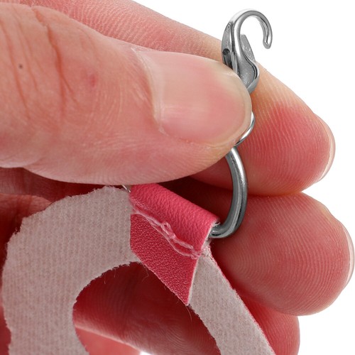 1 Set of Reptile Harness Outdoor Small Pets Training Harness Adjustable Lizard - 第 10/12 張圖片