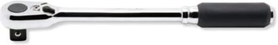 Koken Long Ratchet Handle 1/4'' 160mm Z-EAL 2725Z-160 Fast Shipping From Japan