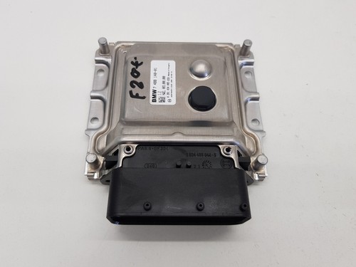 BMW 1 3ER F20 F21 F30 F31 2.0 DIESEL SCR STEUERGERÄT ECU OEM 7488140 2018
