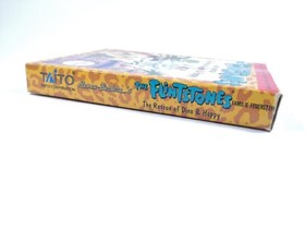 Flintstones The Rescue of Dino & Hoppy - Nintendo NES - komplett in OVP