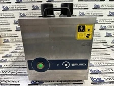 Purex 072075 Fume Extraction System - 072075 - 300174 w/Warranty