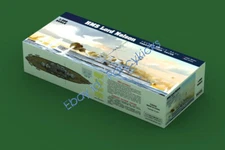 Hobbyboss Model Kit 86508 1/350 HMS Lord Nelson