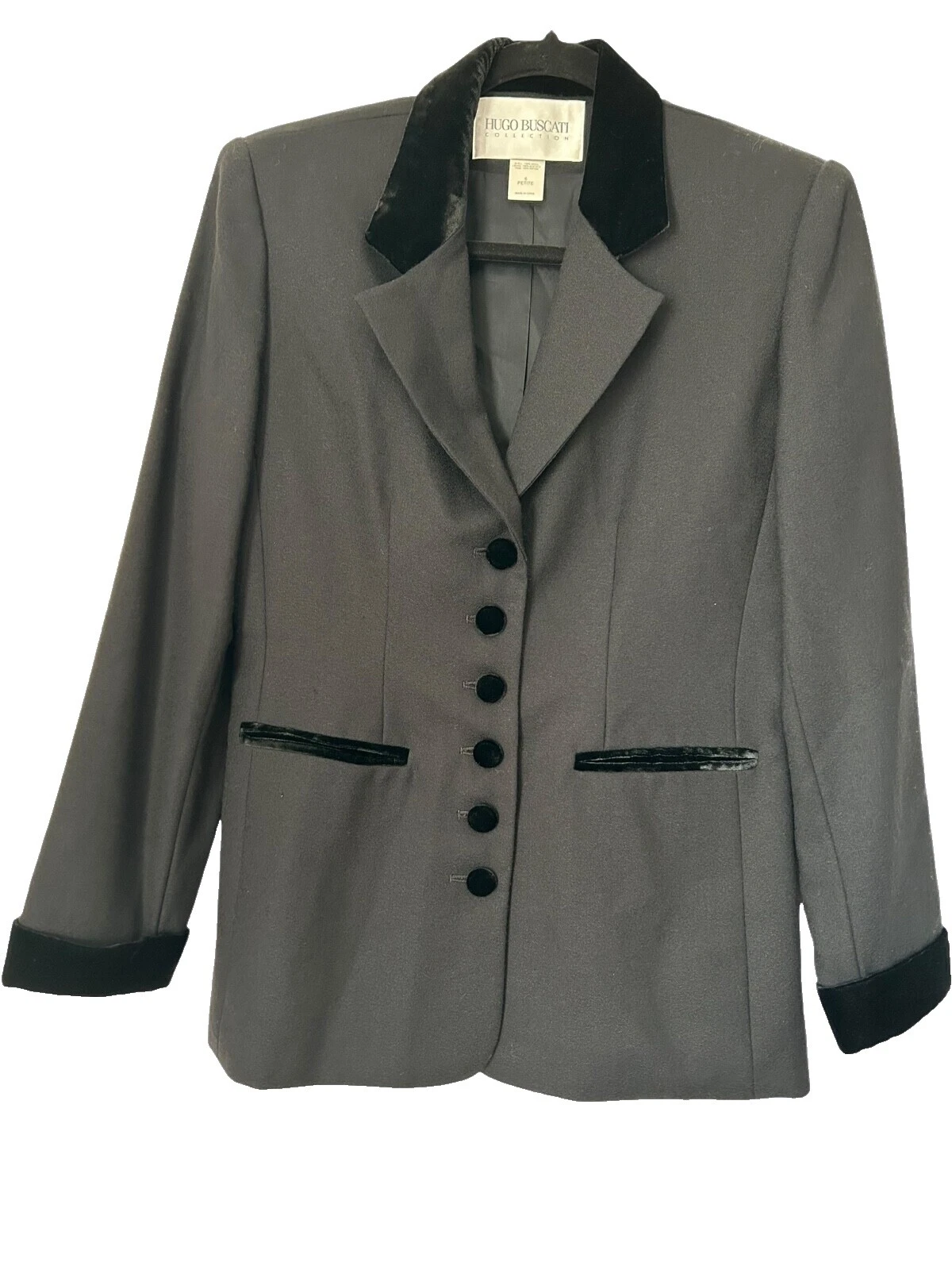 HUGO BOSS Black Suits & Suit Separates for Women