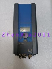 1pc used Frequency converter VACON0010-3L-001...