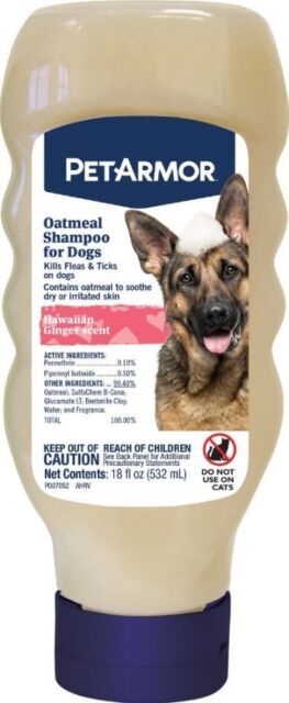 For Dogs Hawaiian Ginger Scent 18 Oz 1230❤️