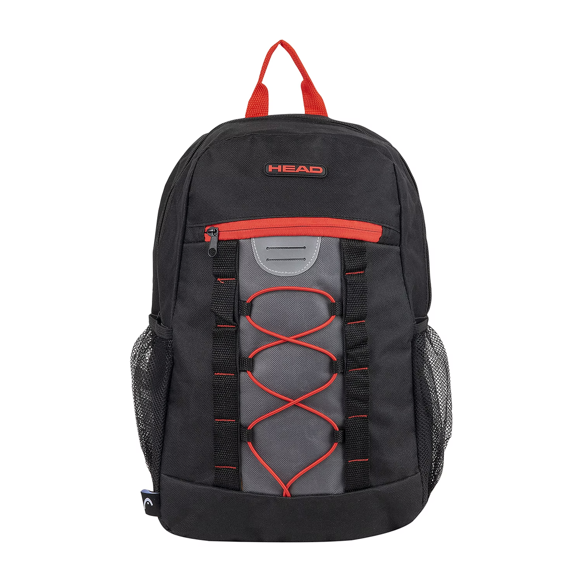 Kyodan backpack Black Reflective Backpack Ramverk Backpack 21L Reflective Black | Db Journey US main image 2
