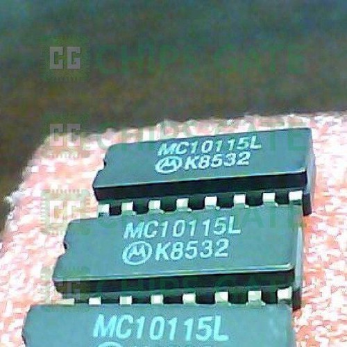 5 Unids/lote MC14504BCP MC14504 DIP16 En Stock|Relés - Foto 10