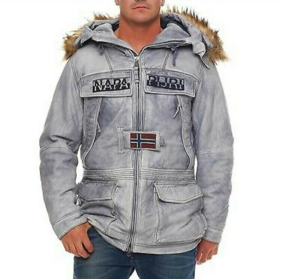 napapijri jacket parka