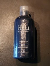 Pure Romance Heli Shower Gel Bubble Bath Great For Sensitive Skin
