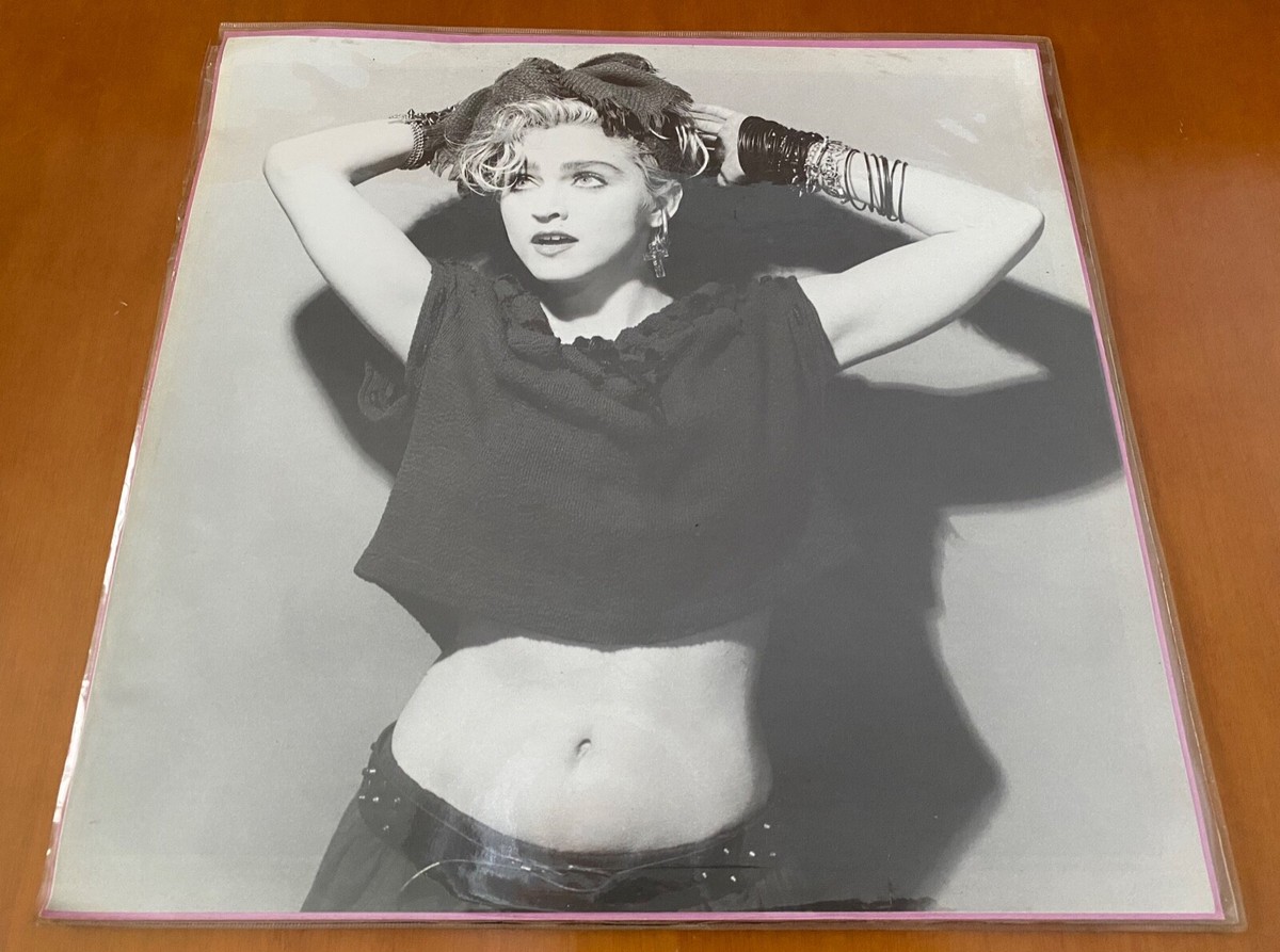 MADONNA 