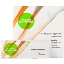 IND Cardinal Health™ No-Sting Barrier Film Applicator 1mL