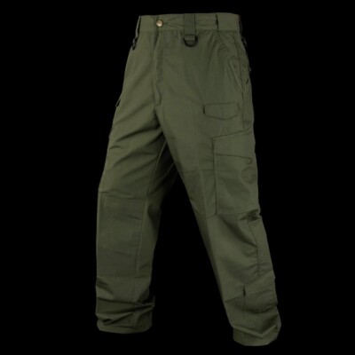 CONDOR SENTINEL TACTICAL PANTS PLUS SIZE 42X32 OLIVE DRAB #608-001-40-30