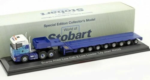 Maquinaria de construcción de automodelismo y aeromodelismo de escala 1:76