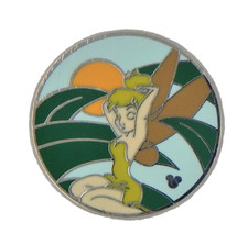 Tinker Bell Fairy Cast Lanyard Series Individ...