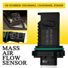 For Bmw Mini R55 R56 R57 N47 Diesel Air Mass Flow Sensor Maf 26040 13628506408