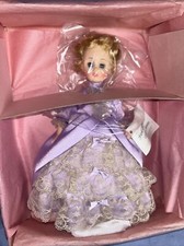 Madame Alexander First Ladies Series IV LUCRETIA GARFIELD Doll 14