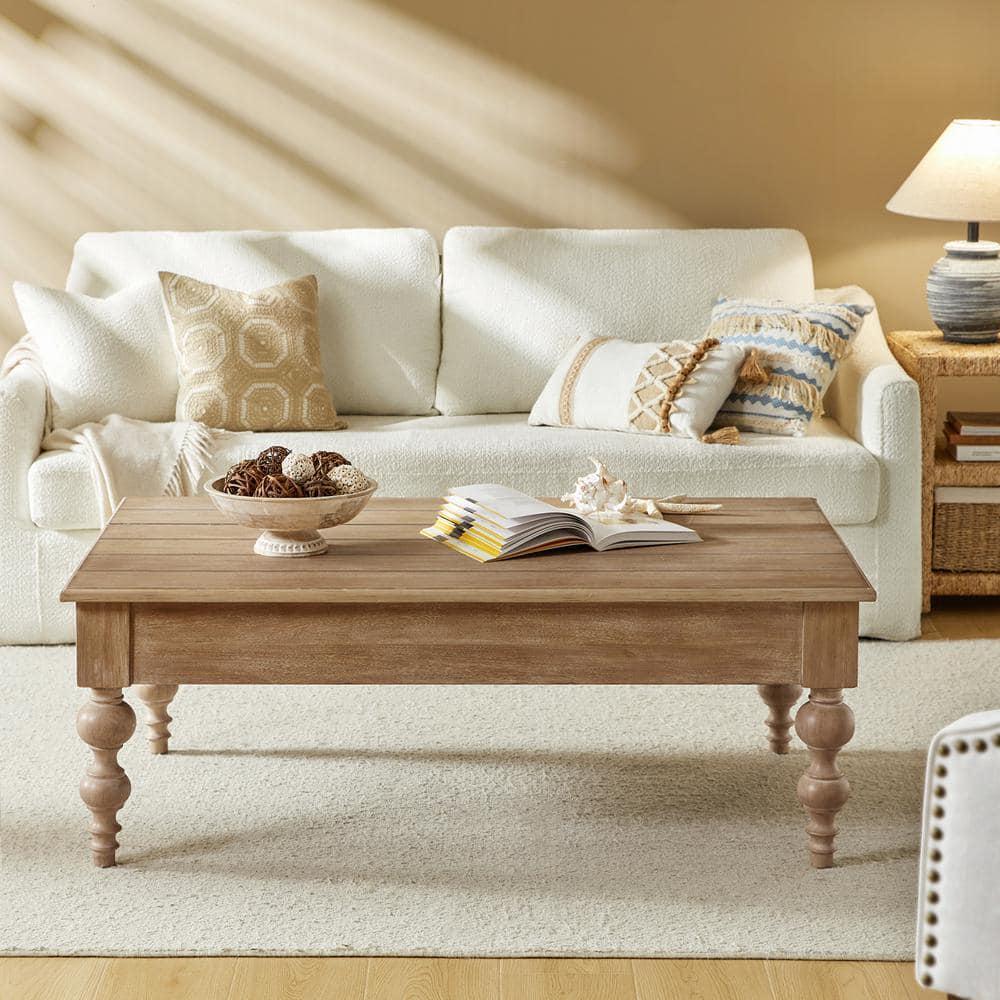 JAYDEN CREATION Coffee Table 28.75