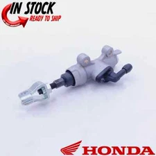 NEW OEM HONDA REAR BRAKE MASTER CYLINDER TRX400X TRX400EX 43510-HN1-016