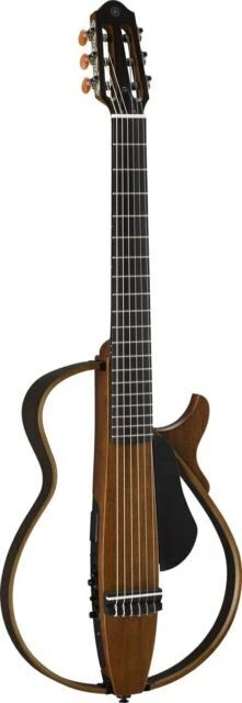 Yamaha Silent Acoustic Electric Guitars for sale - eBay