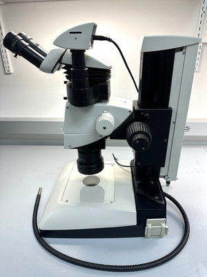 Leica M205 C Stereo Microscope w/ MC170 HD camera - 30 Day Warranty