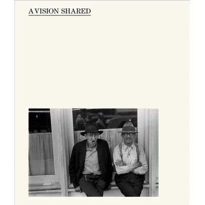 A Vision Shared: A Portrait of America 1935 1943 Hank O'Neal