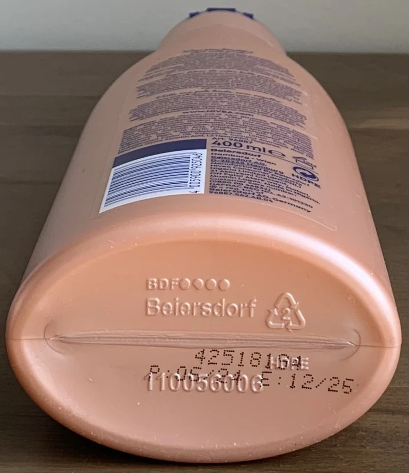  Nivea Body Lotion Radiant and  Beauty  Even Glow - Image 2 of 4