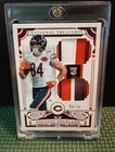 2025 Panini Absolute Colston Loveland Base (RAW)