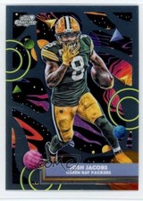 Josh Jacobs