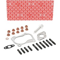 Elring 196.620 Montagesatz Dichtungssatz Lader Turbolader