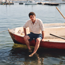 NEW 128 J. CREW Two Pocket Herringbone Workshirt Overshirt - Size Large