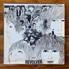 The Beatles – Revolver – Classic Rock-Rock ‘n Roll Vinyl LP – OG Stereo
