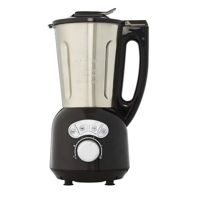 Senya Mixer Heizung - Suppengeräteheizung und Mischung von 1,5 l, 5