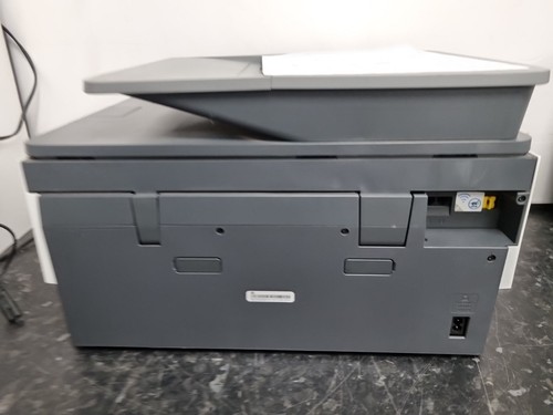 HP OfficeJet Pro 9010e Multifunction Printer - Fully Working - Picture 11 of 13