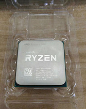 AMD Ryzen 3 3100 R3-3100 3.6-3.9GHz 4Core 8Thread Socket AM4 65W CPU Processor