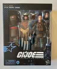 GI Joe Classified Series Budo 174 Kyle Jesso