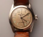 Vintage Rolex Oyster Viceroy Chronometer  30mm