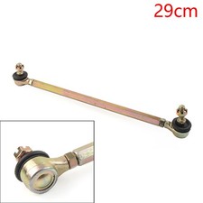 29cm M10 Ball Joiner Bolt Tie Rod For 50cc 70cc 110cc Quad Dirt Bike ATV Go Kart