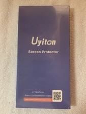 Screen Protector for Nintendo Switch 2-Pack - Brand New Sealed