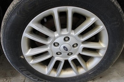 Wheel 18x7-1/2 Aluminum 14 Spoke 7 Split Fits 13-19 FLEX 3065622